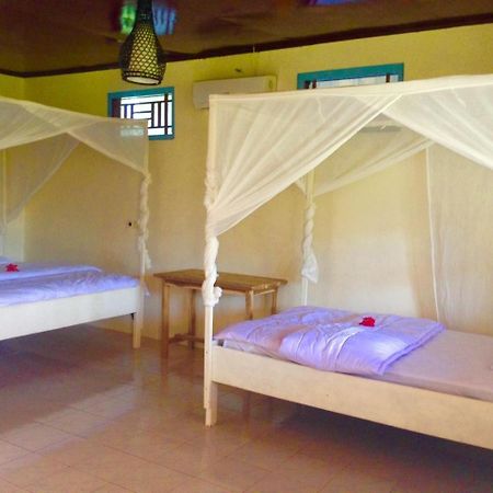 Lakey Beach Inn Hotel Huu 外观 照片