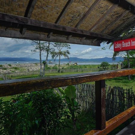 Lakey Beach Inn Hotel Huu 外观 照片