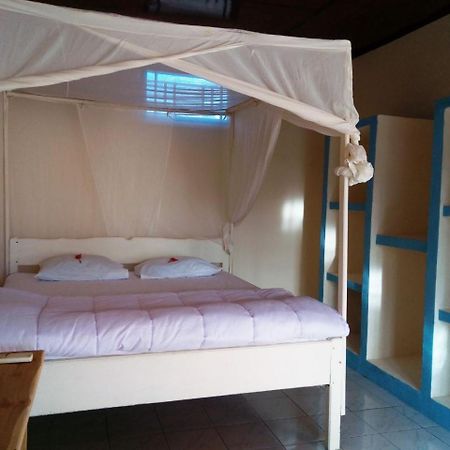 Lakey Beach Inn Hotel Huu 外观 照片