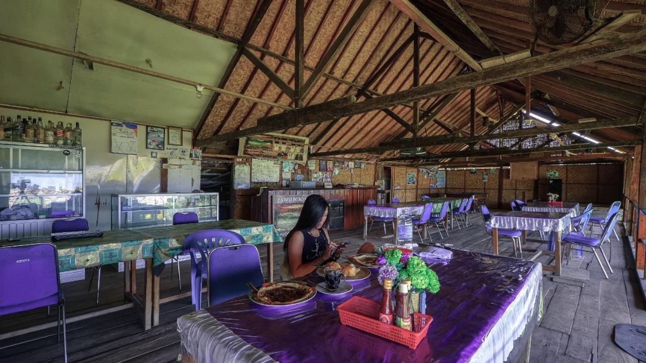 Lakey Beach Inn Hotel Huu 外观 照片