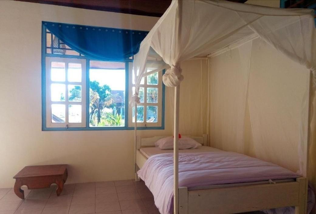 Lakey Beach Inn Hotel Huu 外观 照片