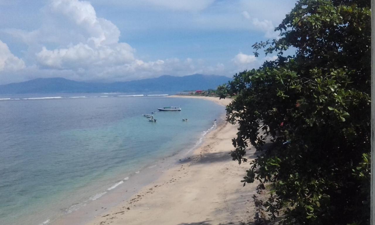 Lakey Beach Inn Hotel Huu 外观 照片